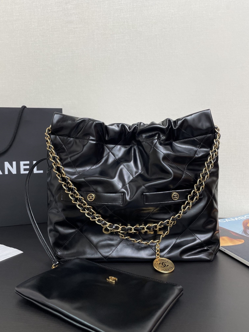 Chanel Gabrielle Bags